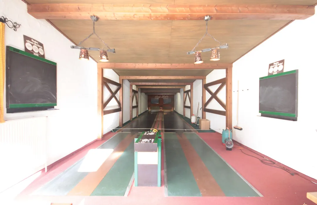 Gasthof Risserhof-1